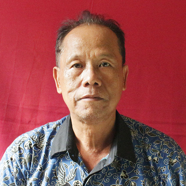 2 Mugi Santoso-Wakil Kepala Sekolah 2 Mugi Santoso-Wakil Kepala Sekolah