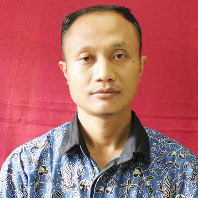 3 Antonius Indriyanto Nugroho-TU 3 Antonius Indriyanto Nugroho-TU